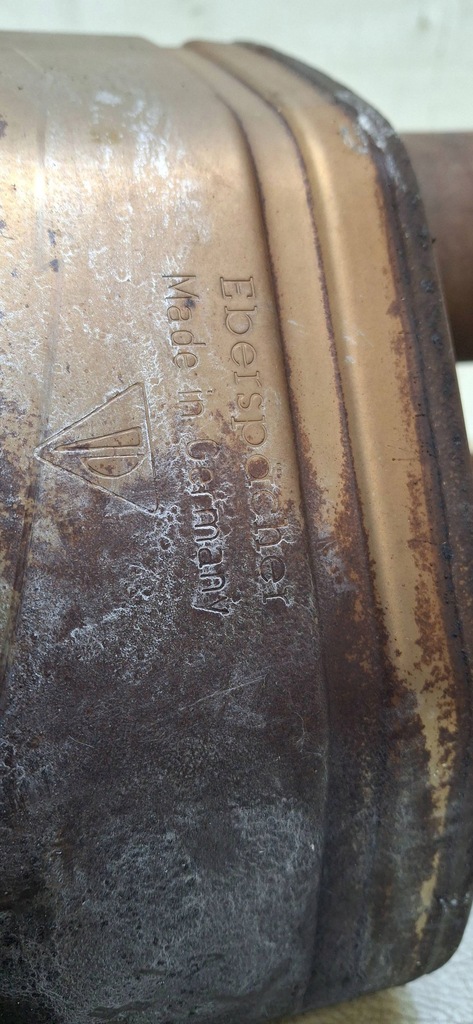 фото №7, Выхлоп глушитель конечный porsche 911 991 9911114370