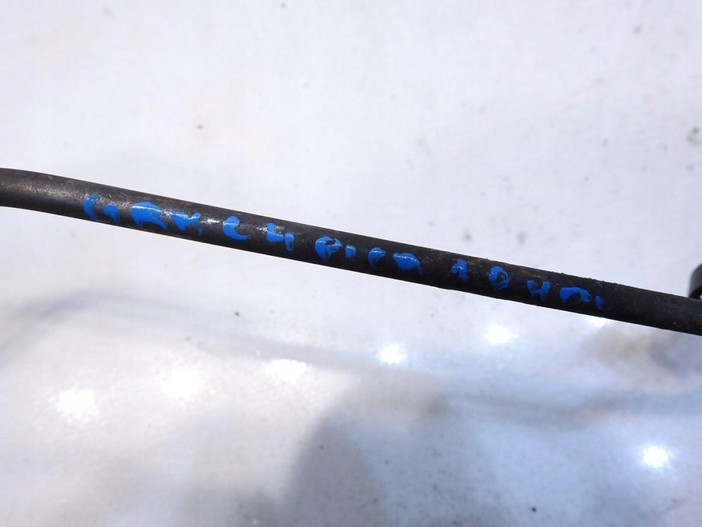 фото №6, Шланг трубки топлива c4 grand picasso i 2.0 hdi