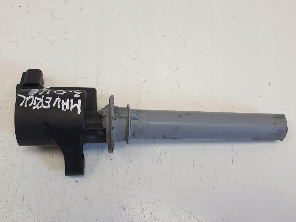 фото №5, Котушка запалювання ford maverick 3.0 v6