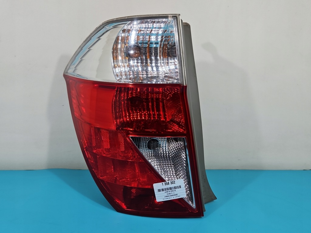 Купити Лампа задня задня ліва honda fr-v 05-07 europa