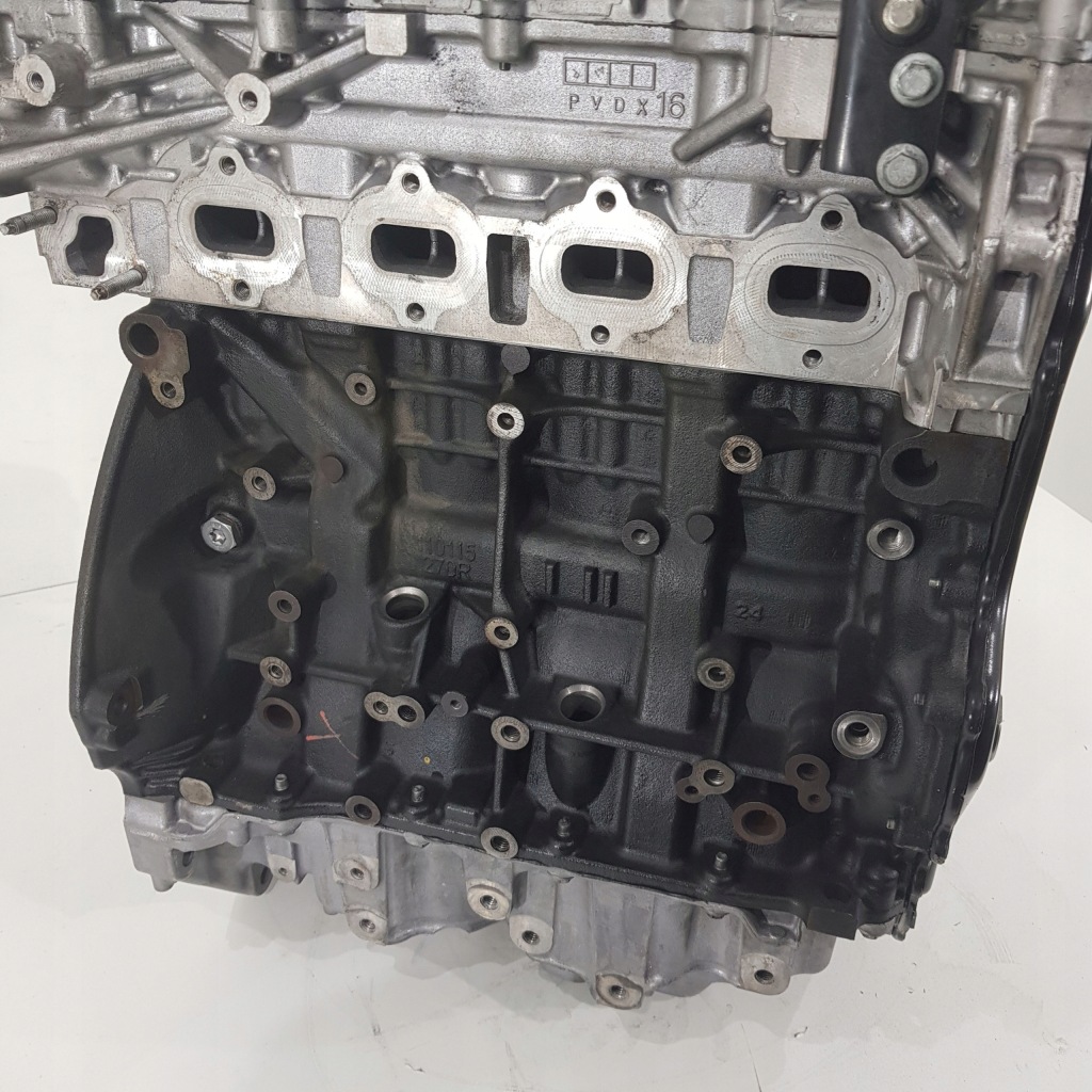 фото №8, Двигун 1.6 dci biturbo renault talisman