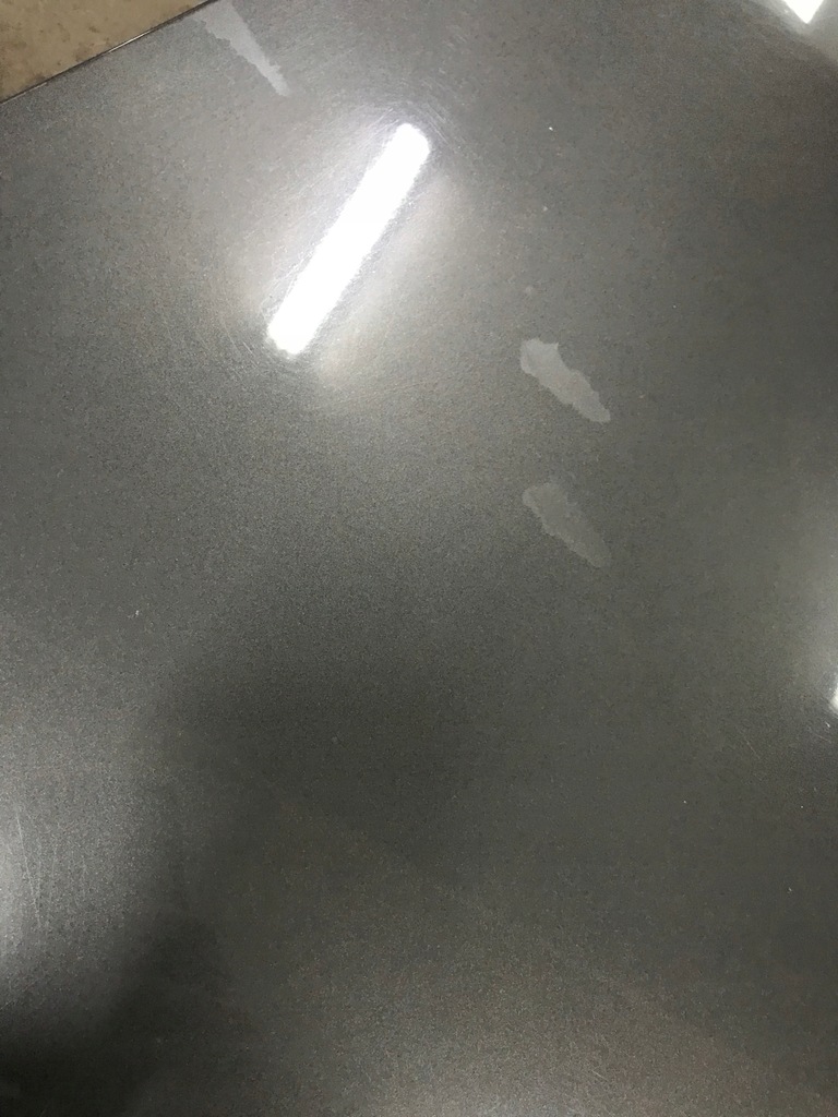 фото №3, Opel insignia a z177 капот