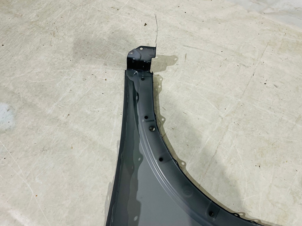 фото №15, Mazda cx-5 ii 2 крила правий перед передній 2017-2022 rok