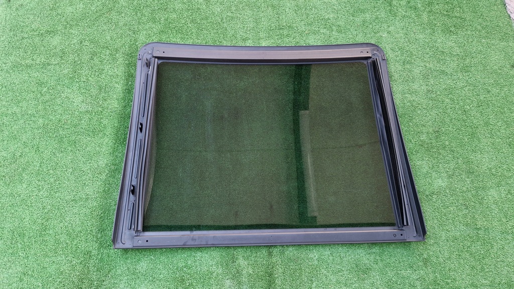 фото №5, Скло люк панорама bmw e61 lift idealna 2008r