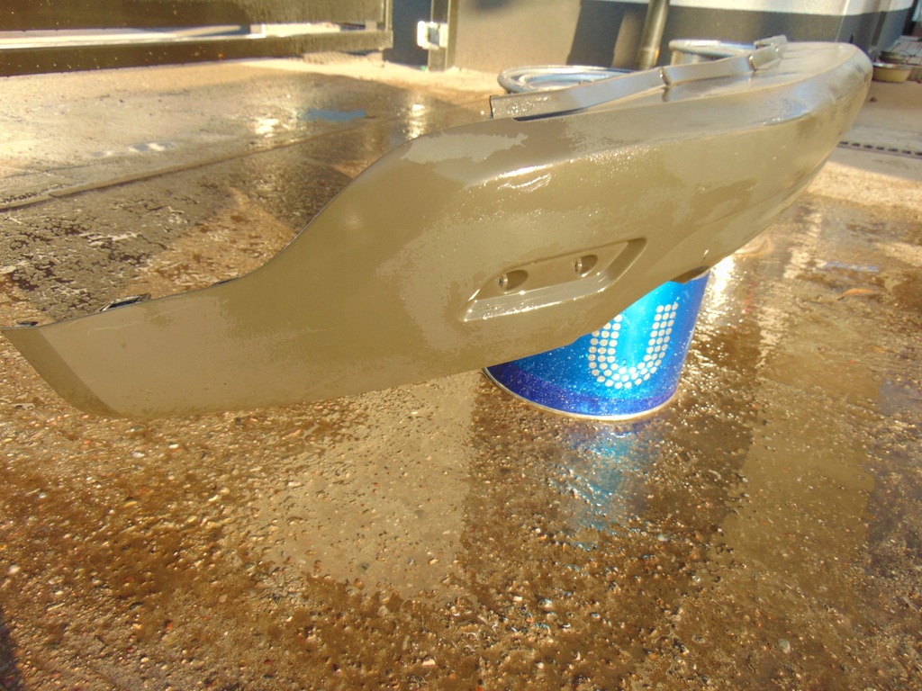 фото №7, Бампер задний задняя ford s-max mk1