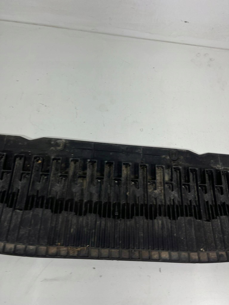 фото №7, 8k0 807 233 защита pod бампер передний audi a4 s4 b8 8k 2010 перед