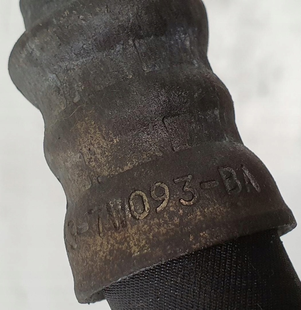 фото №7, Шланг оливи коробки aston martin rapide 6.0 v12