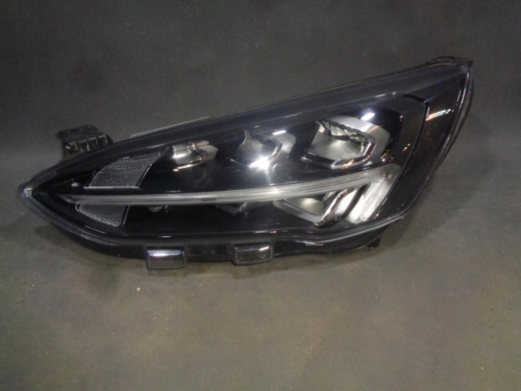 Купити Ford focus mk4 full led фара ліва перед передня