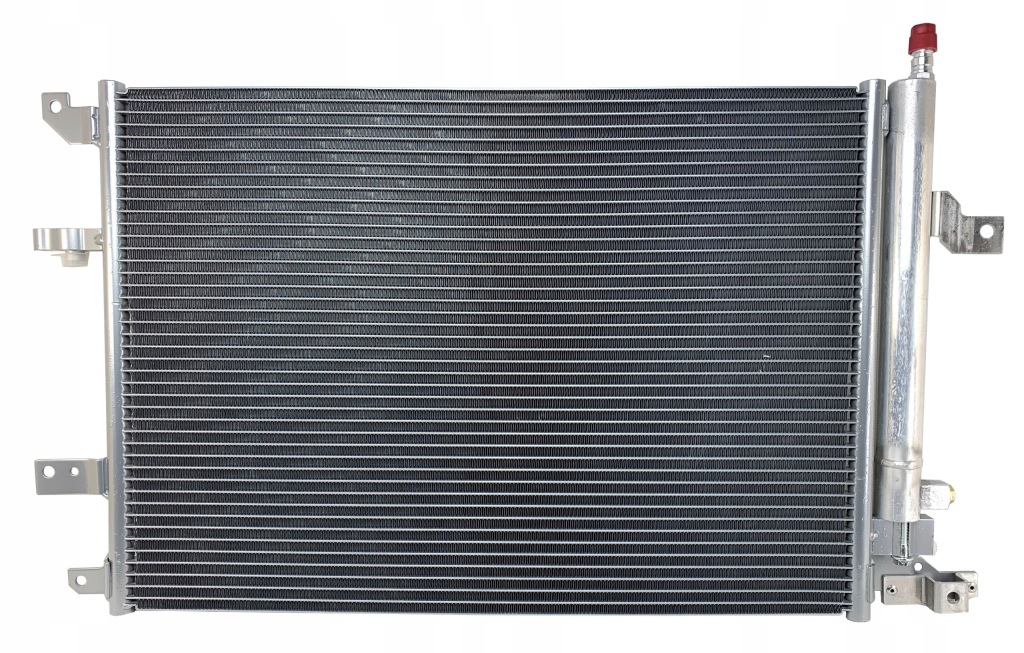 фото №1, Радиатор кондиционера volvo s60 i 2000 - 2010