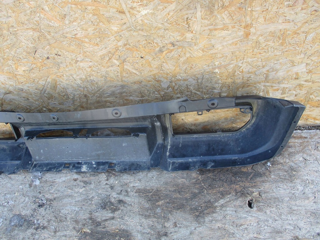 фото №7, Бампер задняя suzuki jimny 18-