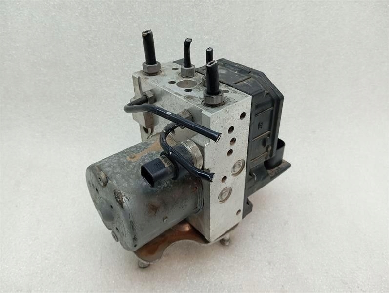 Купить Насос bentley continental gt w12 a.b.s 3w0614517d блок гидравлический насоса a