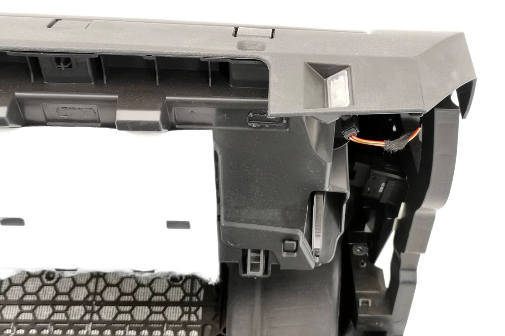 фото №11, Консоль приборная панель приборная приборная панель vw id.4 id4 id.5 id5 11b857003f новый org