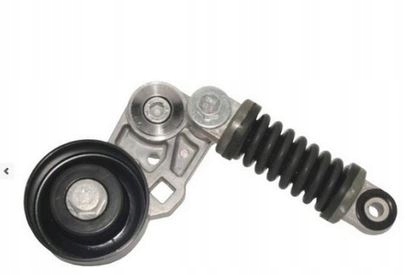 фото №1, Натяжитель ремень клиновой peugeot 206 1.1-1.6 kpl