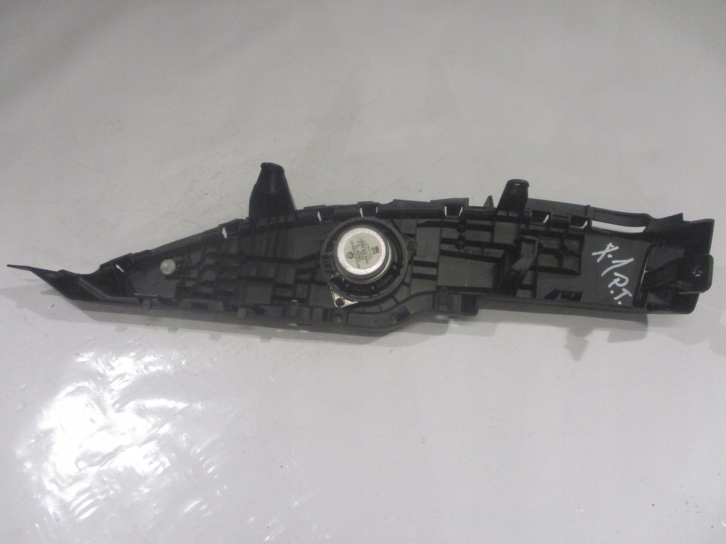 фото №5, Захист полиця багажника правий задня bmw x1 e84 2991804 динамік