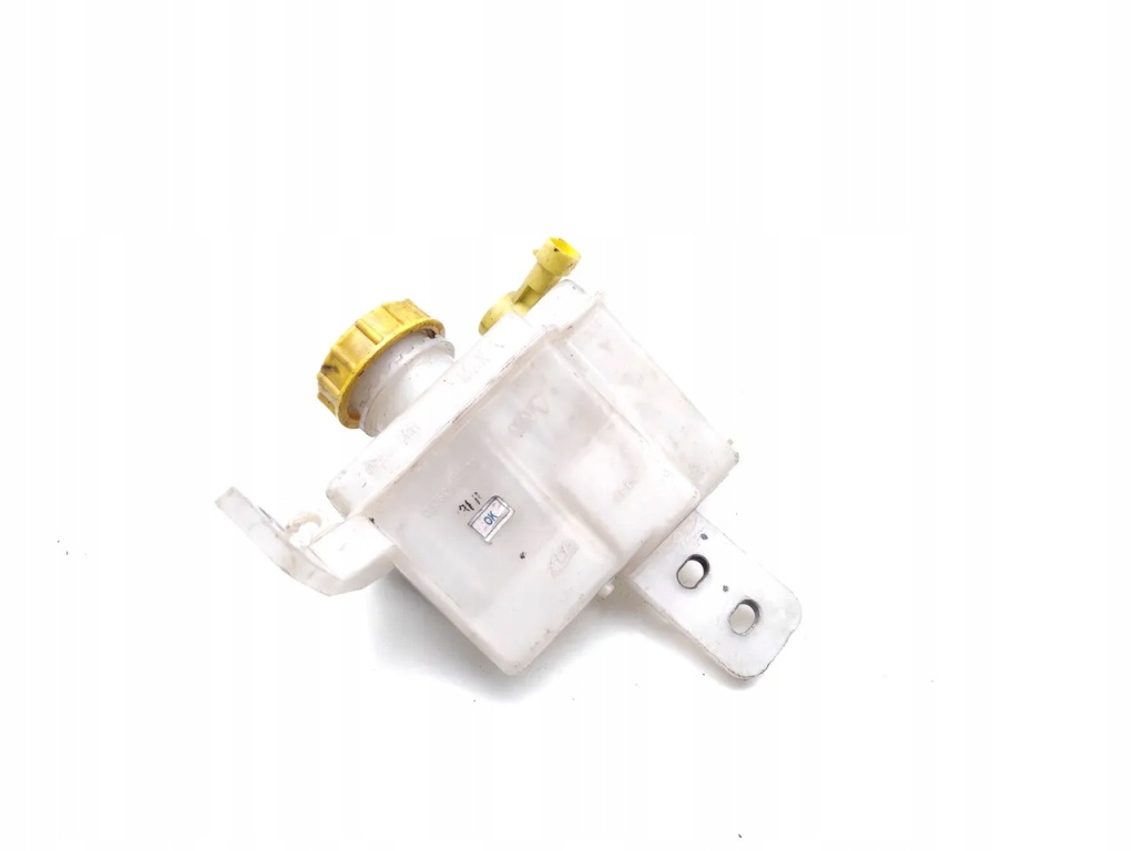 Fiat doblo бак рідини гальмівний 1.3 jtd 16v multijet дизель 2011 Оригінал