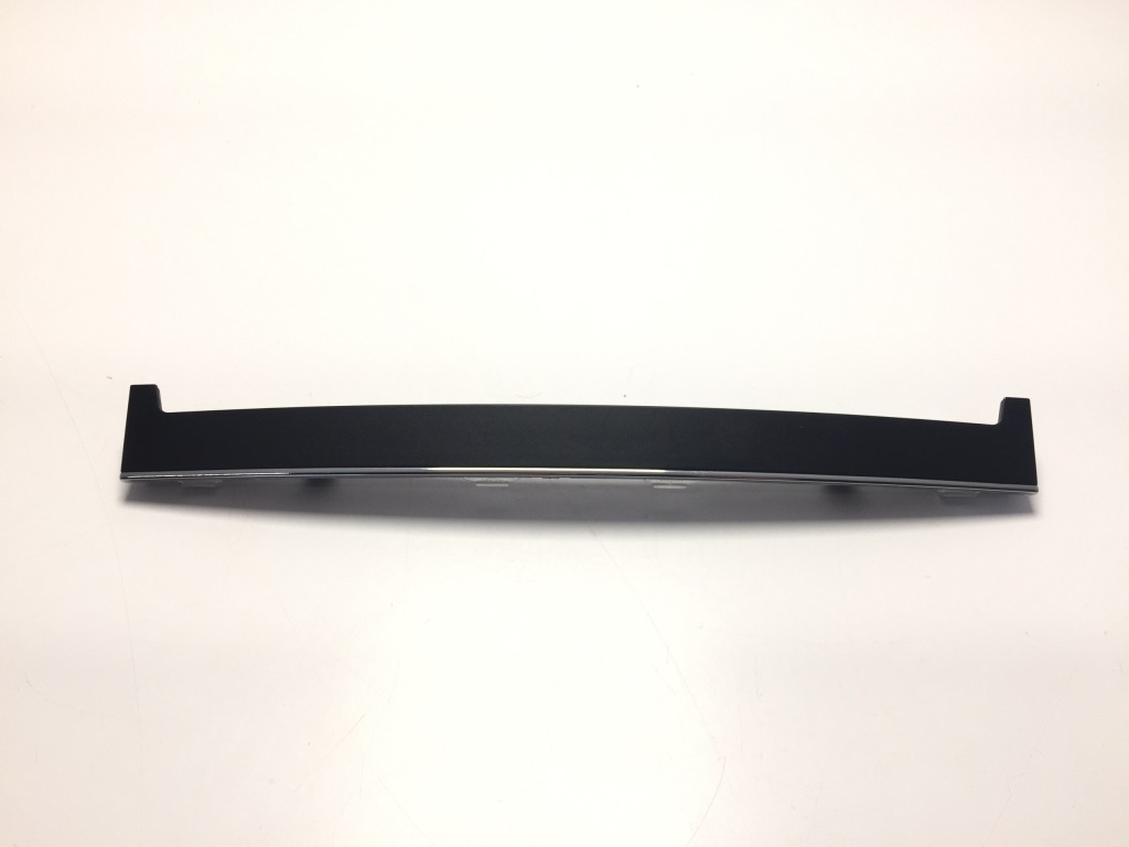 фото №1, Молдинг декоративная dekor консоли mercedes-benz оригинальный номер a2046801408