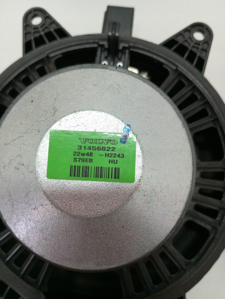 фото №10, Динамики динамик volvo xc90 harman kardon 31489120 31489254 31489122