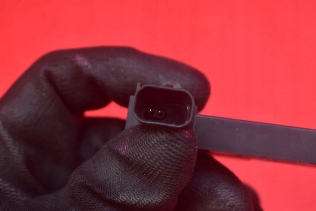 фото №8, Усилитель антенны 8m5t-15k603-ka ford mondeo mk4 10-15