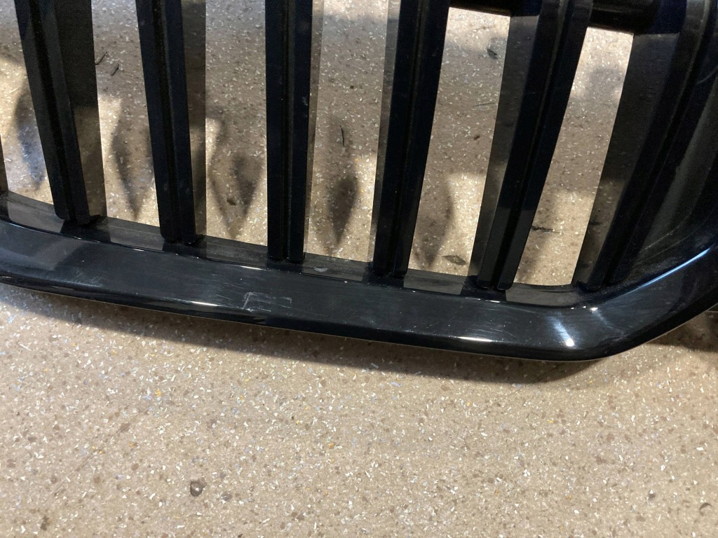 Решітка радіатора передній bmw 3 g20 g21 5a1bfa9 Київ