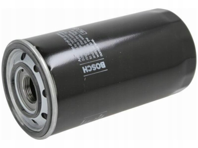 фото №1, Фильтр масла bosch f 026 407 049