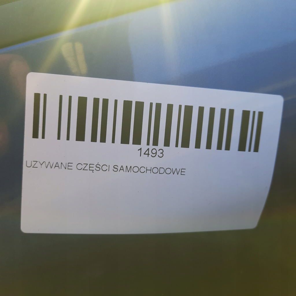 фото №8, Дверь правый перед skoda octavia ii lift 08-13r lf5w