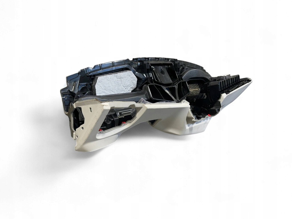 Bmw 5 g30 g31 g38 приборная панель приборная 68329147 с Разборки