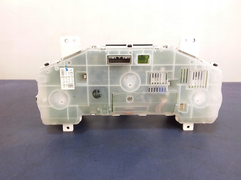 фото №4, Honda jazz iii 1.2 b счетчик приборная панель 78100-tf0-g112