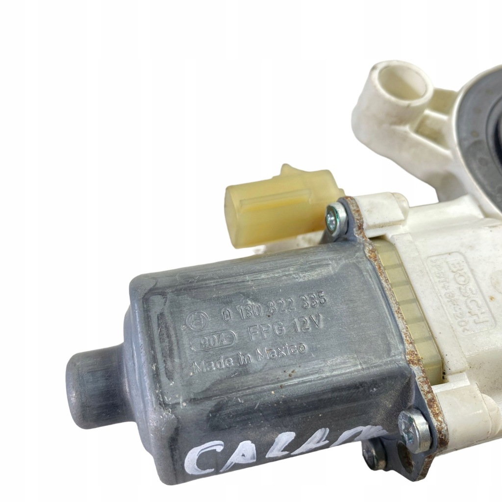 Dodge grand caravan 2012 двигун регулятор скло двері передніх Недорого