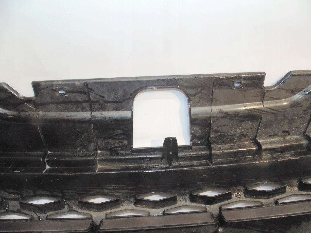 фото №8, Решётка решётка радиатора решётка радиатора бампера перед land rover freelander lift