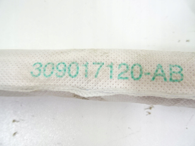 фото №6, Jaguar f-pace подушка air bag шторка безопасности левая kpl