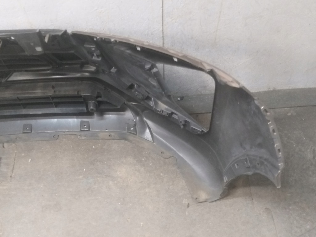 фото №8, Бампер перед mitsubishi eclipse cross