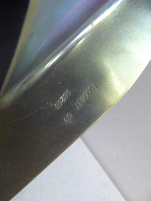 фото №4, Alfa romeo 159 pas безопасности задняя правый sedan