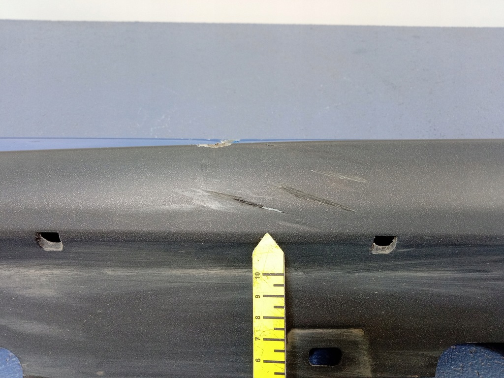 фото №7, Alfa romeo stelvio qv молдинг поріг ліва