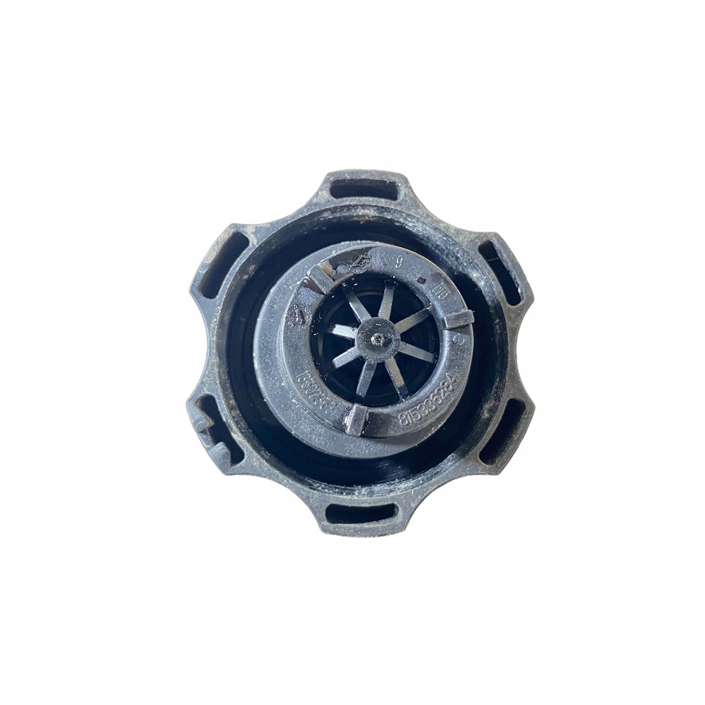 фото №8, Chevrolet equinox 2020 бачки розширювальний