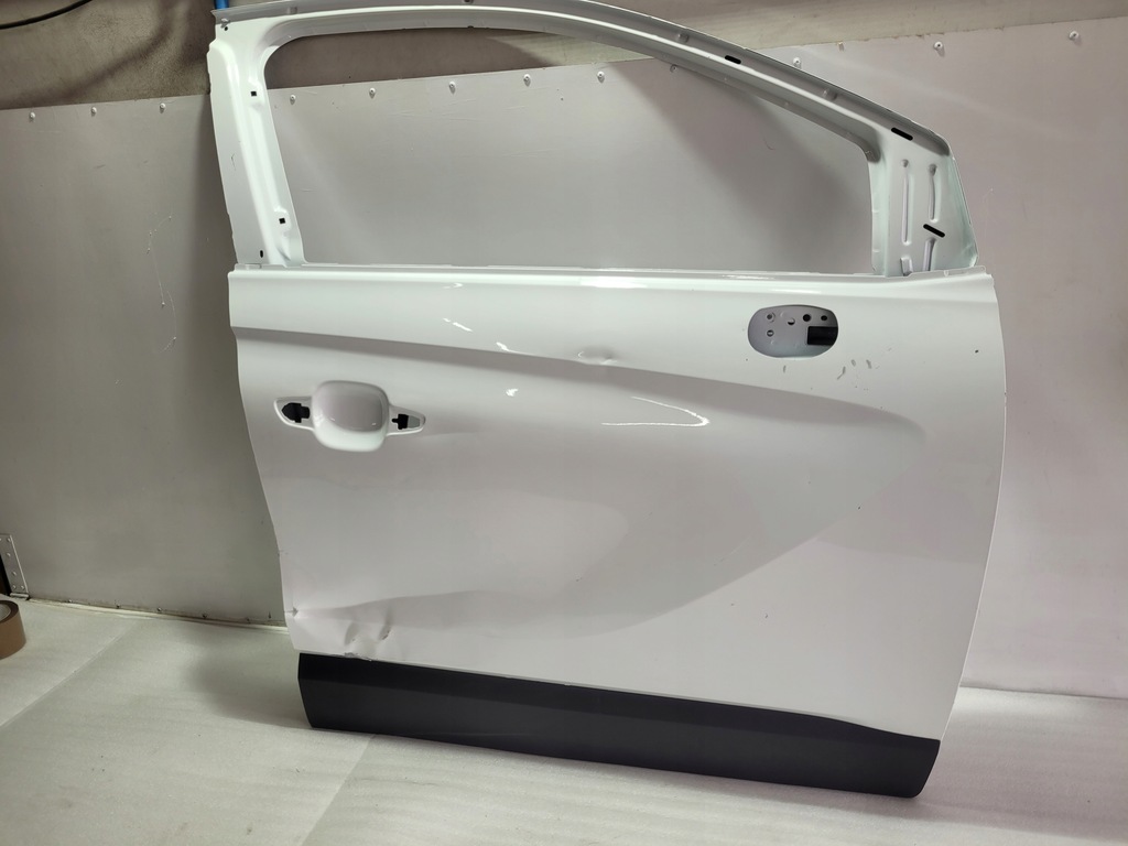 фото №5, Opel crossland x 17- дверь перед правое 13467546