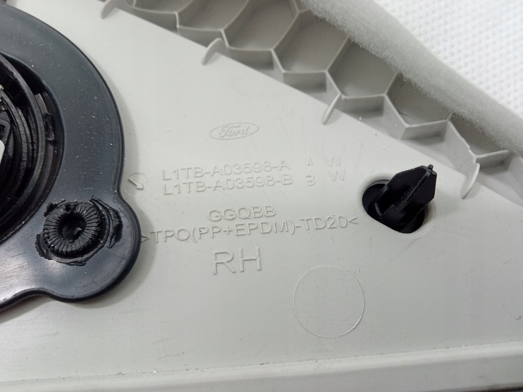 фото №8, Puma ii mk2 захист стійка a права l1tb-a03598-b