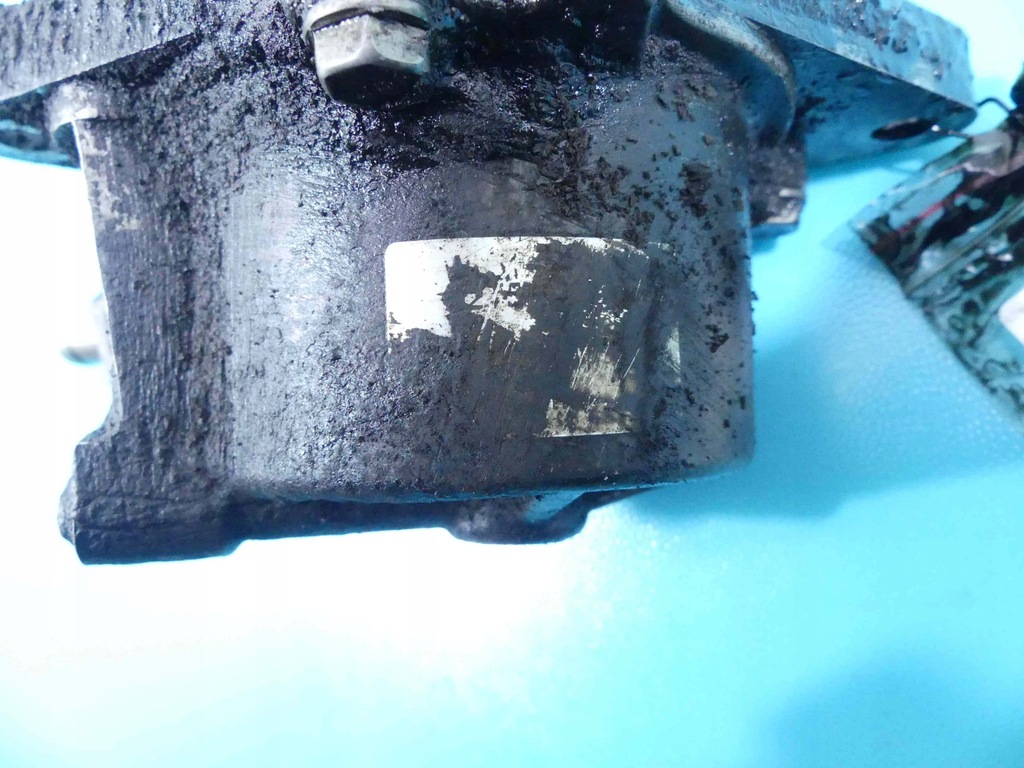 фото №5, Насос вакуум ford ranger iv 06-11 3.0 tdci