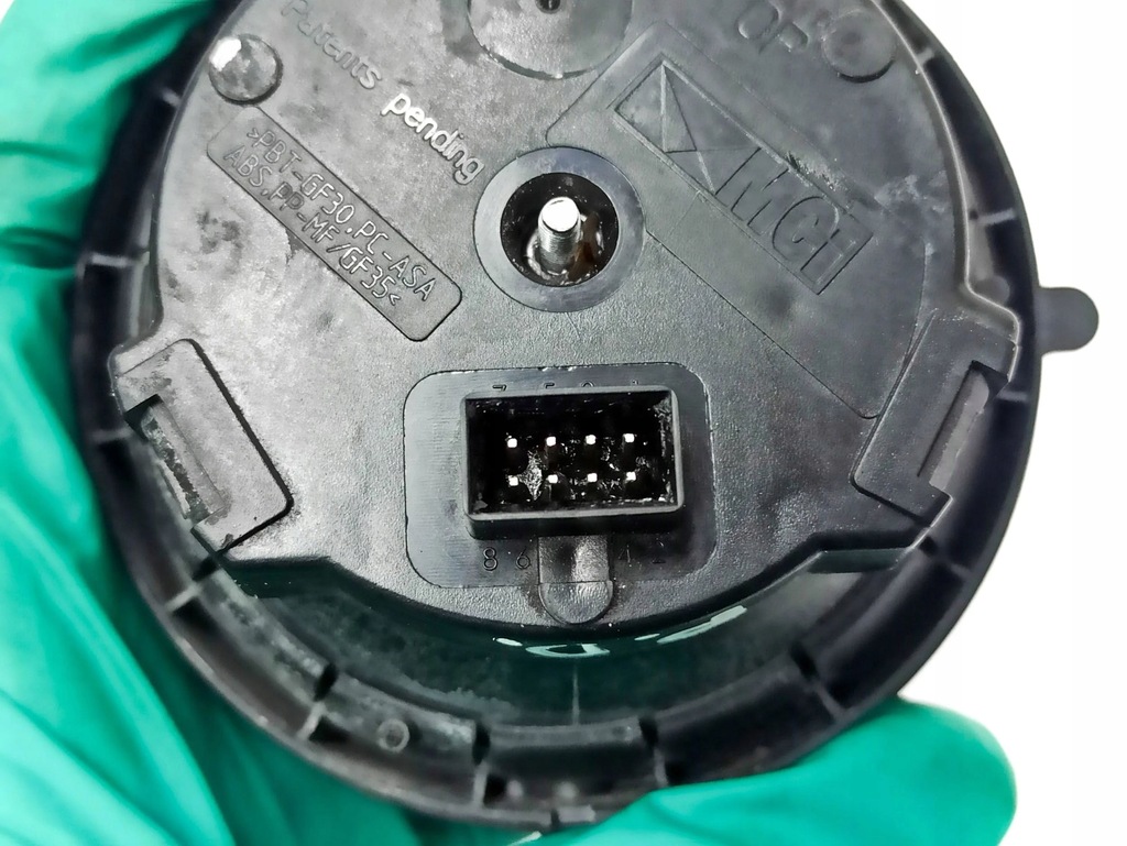 фото №8, Bmw 3 e92 e93 2010 перед сторона правая запчасти монтажные