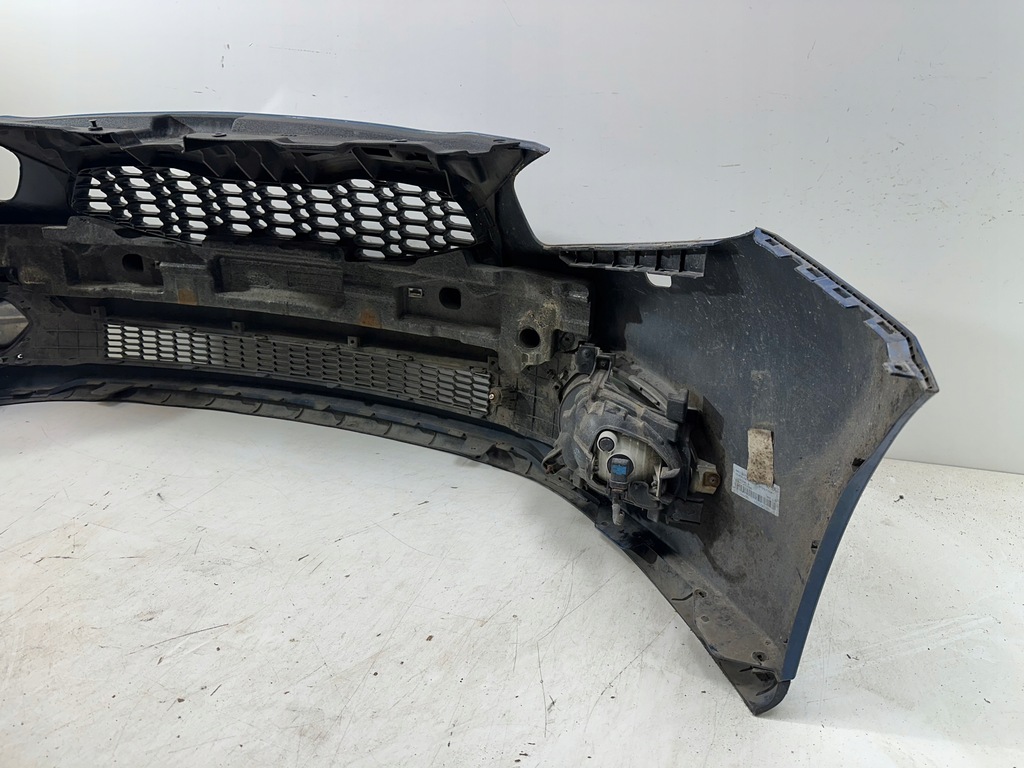 фото №15, Бампер перед kia ceed ii