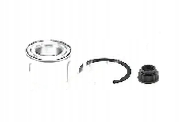 фото №1, Підшипник колеса 600 237 topran mazda 6 i