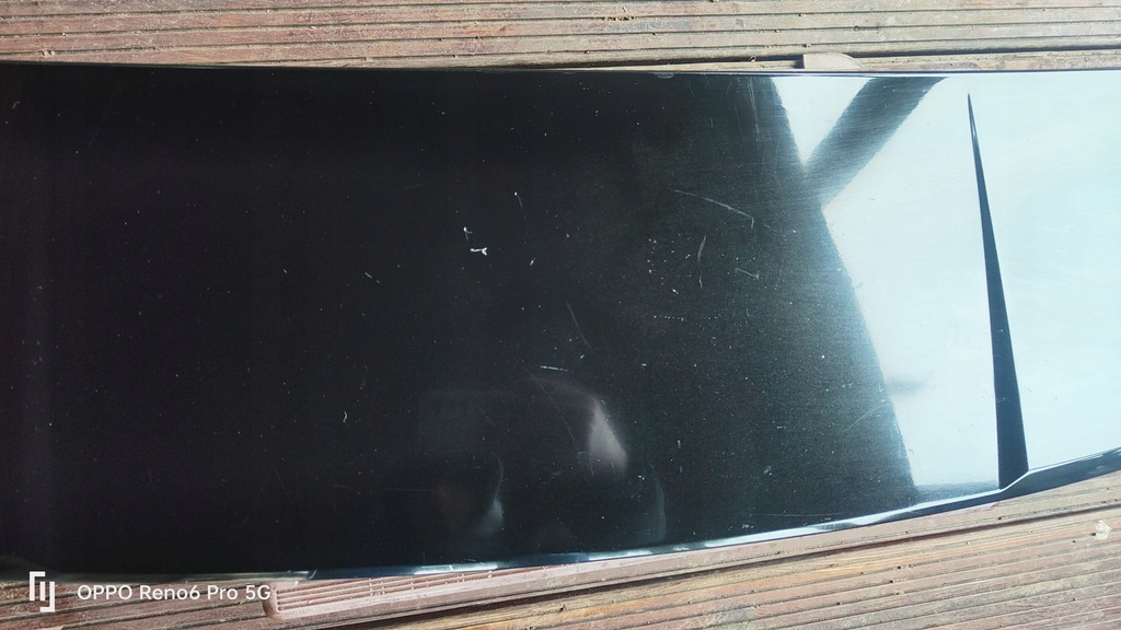 фото №13, Audi a4 b9 спойлер крышка багажника kombi s-line 8w9827933