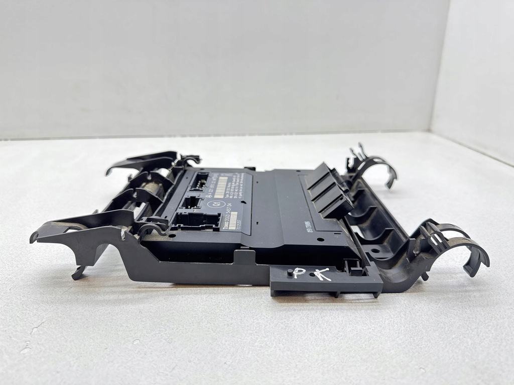 фото №6, Mercedes-benz s w221 2006 модуль / блок управления сиденье