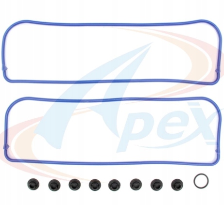 Купить Прокладка крышки клапанов buick terraza rendezvous chevrolet equinox alero
