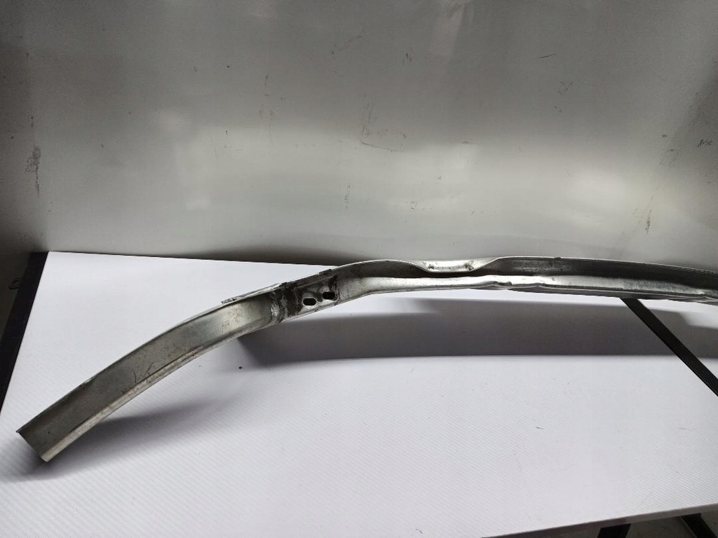 фото №6, Балка підсилювач бампера перед передні audi q5 80a8007113