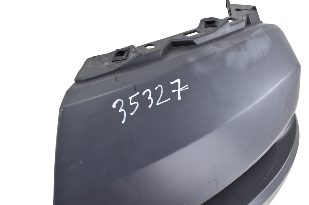 фото №8, Кутик бампера правий перед peugeot boxer iii 2.2 hdi 2016