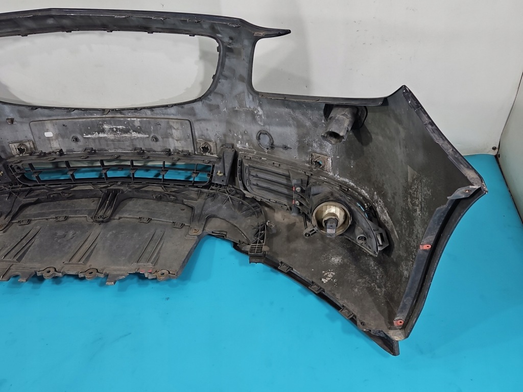 Бампер перед opel insignia a 08-13 z22c pdc омивачі ксенон Київ