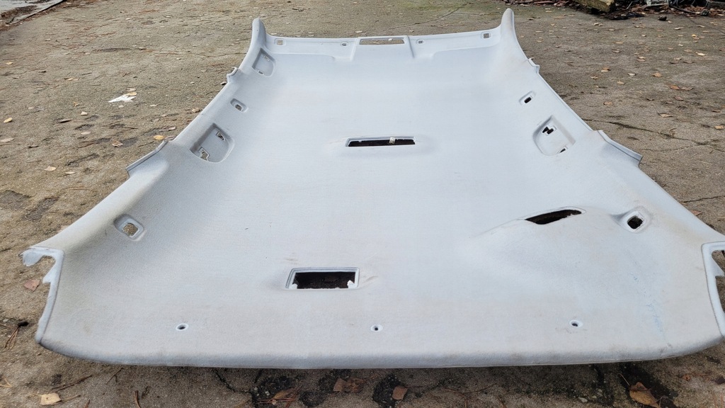 фото №6, Mazda 6 i kombi потолок