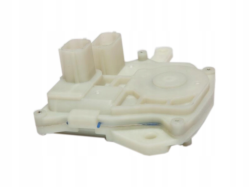 фото №1, Замок двері перед лівий honda accord cr-v insight