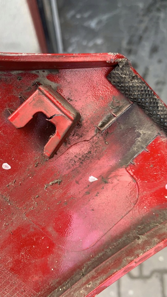 фото №4, Kia ceed 2018- накладка поріг права