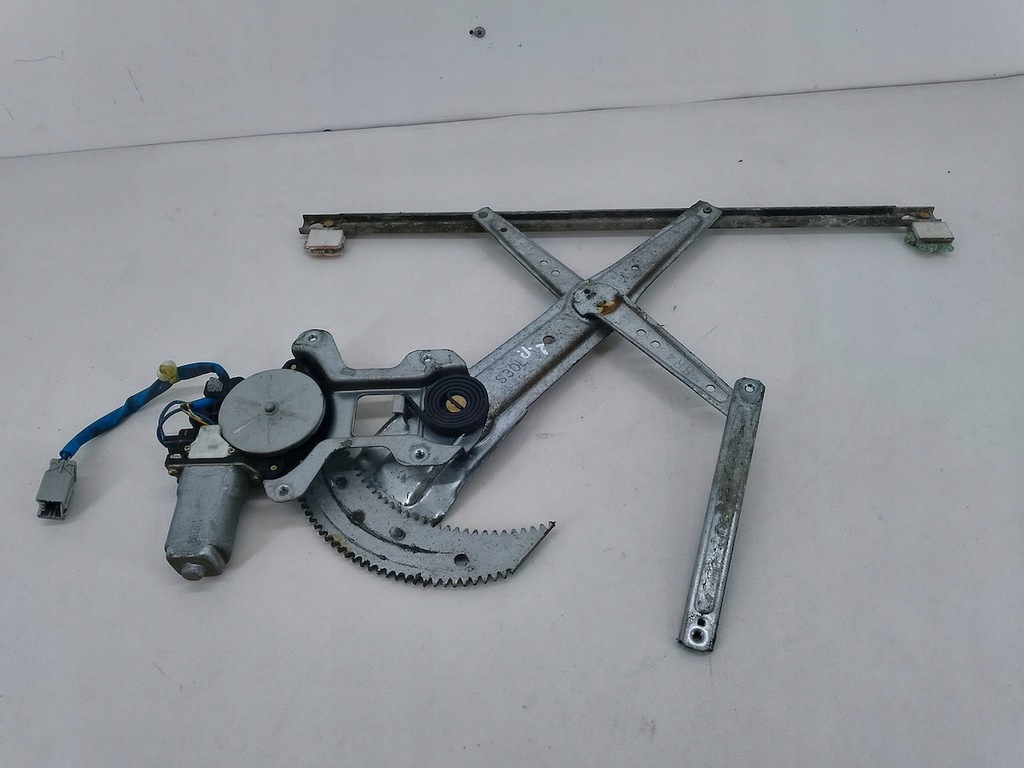 фото №1, Подъемник стекло левый перед honda hr-v i хэтчбек